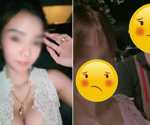 Bạn thân báo tin người yêu đang cặp với gái lạ, cô gái thản nhiên: 'Ghen làm gì, mỗi tháng cho 20-30 triệu thì tao thấy ông ấy cũng không sai lắm!'