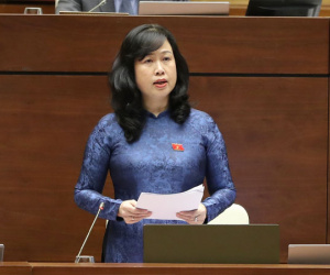 Bộ trưởng Đào Hồng Lan: Cuối tuần này sẽ bàn việc công bố hết dịch Covid-19