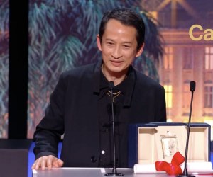 Kết quả LHP Cannes 2023: Chủ nhân giải Cành Cọ Vàng gây tranh cãi, điện ảnh Việt Nam làm nên lịch sử