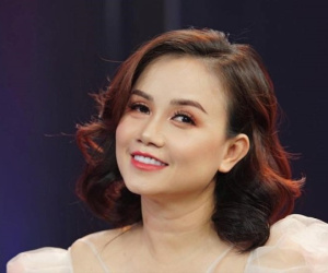 Diễn viên ‘lẳng lơ nhất màn ảnh Việt’: Tập 5 à? Tại sao không?
