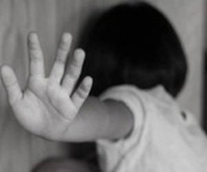Bé gái bị 'yêu râu xanh' 85 tuổi 'hãm hại'