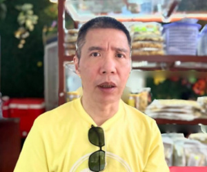 Bà xã NSND Công Lý tiết lộ đam mê của chồng từ ngày sức khoẻ hồi phục, được nhắc 1 điều nghe hợp lý