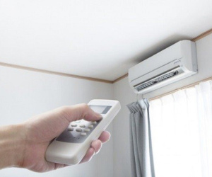 Dùng điều hòa thế nào dể không hại sức khỏe?