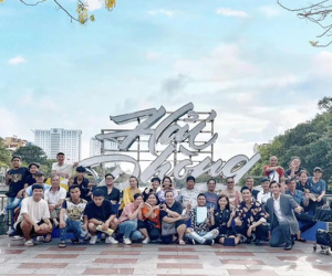 Một phim giờ vàng VTV vừa lên sóng đã đóng máy khiến khán giả bất ngờ