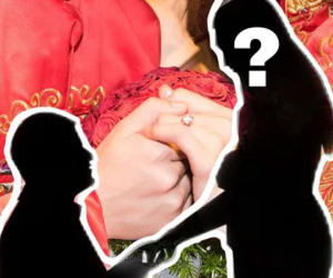 Cặp đôi Vbiz làm 'lễ cưới' đặc biệt ngay tại sân bay, hôn nhân ra sao sau 14 năm gắn bó?
