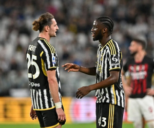 Juventus thua trận thứ 3 liên tiếp, cuộc đua top 4 Serie A ngã ngũ