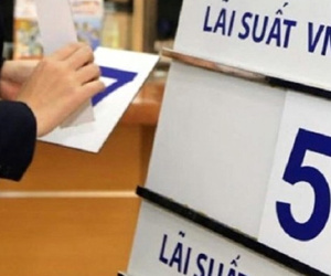 Ngân hàng nào giảm lãi suất mạnh nhất?