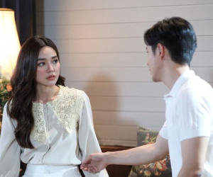 Món quà cưới của người yêu cũ khiến vợ chồng tôi tranh cãi quyết liệt