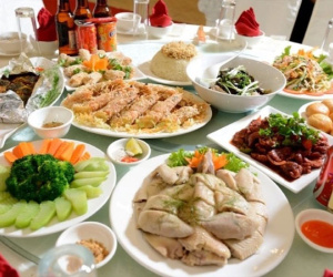49 người ở Lâm Đồng nhập viện sau khi ăn cỗ cưới