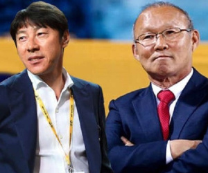 Báo Indonesia: HLV Park Hang Seo là ứng cử viên dẫn dắt đội tuyển Indonesia