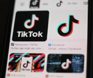 Việt Nam có thể cấm hoàn toàn Tiktok nếu nền tảng này không hợp tác