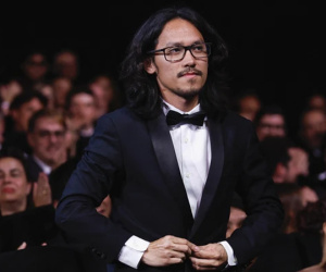 Từ chàng IT đến đạo diễn Việt làm nên lịch sử tại Cannes