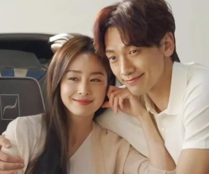 Bi Rain - Kim Tae Hee trả nợ 3,5 tỷ đồng mỗi tháng vì không bán được nhà