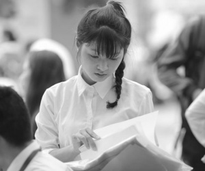 Được bố mẹ đặt tên lạ nghe như biệt danh, cô gái không dám cúp tiết suốt 4 năm đại học