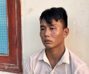 Vụ thiếu nữ 17 tuổi và bạn trai bị chém khi đang ngủ: Lời khai của gã người yêu cũ