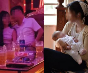 Lập nick ảo tiếp cận xem chồng nghĩ gì, vợ trẻ bàng hoàng khi mới 3 ngày đã được rủ đi nhà nghỉ, cách xử lý của cô khiến dân tình 'không thương cho nổi!'