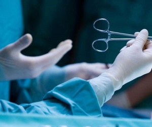 Phát hiện mắc ung thư vì tập thể dục giảm cân không thành