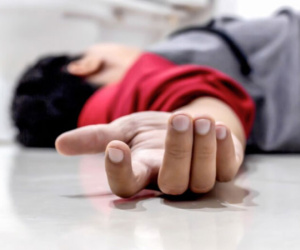 Người đàn ông ở Hà Nội bất ngờ gục ngã, liệt nửa người khi đang đi đường: Cảnh báo nhóm đối tượng chớ ra ngoài khi trời nắng nóng