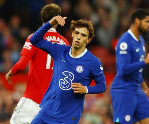 Pochettino hắt hủi, Joao Felix bị trả về Atletico Madrid