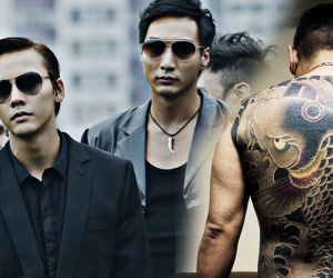 Trong bộ vest tối màu, ngoài sự trung thành còn có những điều gì mà thành viên các tổ chức mafia nổi tiếng không bao giờ tiết lộ