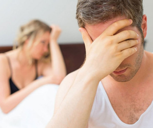 Làm gì để giữ phong độ khi đến tuổi mãn dục nam?