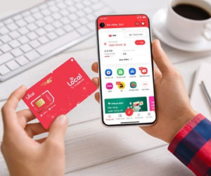 Việt Nam có 2,65 triệu thuê bao sử dụng mạng di động ảo