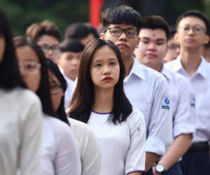 Năm 2023, sinh viên ngành học nào được miễn, giảm học phí?