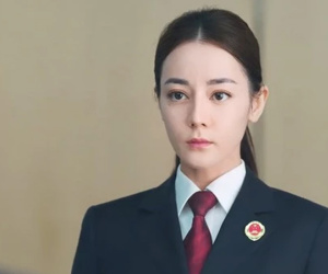 Phim mới của Địch Lệ Nhiệt Ba có rating 0% bởi diễn xuất gây tranh cãi