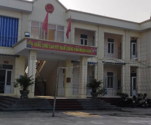 Vợ cán bộ địa chính xã ở Thanh Hóa gửi đơn 'tố' chồng có con riêng
