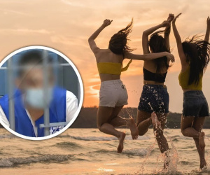 Phát hiện bị 'bạn trai' chung lừa tiền, ba người phụ nữ phối hợp đưa kẻ lừa đảo vào tù