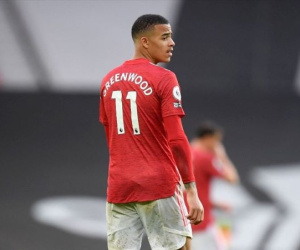 MU mở đường lui cho Greenwood