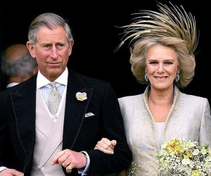 Sự thật ít biết về Hoàng hậu Camilla