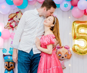 Lan Phương nói về chồng Tây: Chúng tôi chẳng có nhẫn cưới, anh ấy cũng không hát karaoke 'bấm bài giúp'