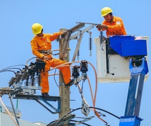 Lịch cắt điện Hà Nội ngày mai 1/6: Nắng nóng gay gắt, nhiều khu vực mất điện từ sáng sớm, kéo dài 8 tiếng