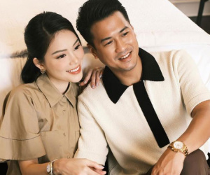 Linh Rin được Phillip Nguyễn tặng quà, 1 chi tiết nhỏ làm rõ cuộc sống hiện tại của cô dâu hào môn