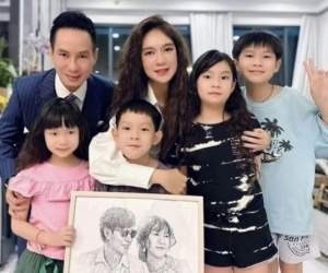 Tiết lộ 1 chi tiết trong phim trăm tỷ mới ra mắt, netizen phục sát đất cách dạy con của Lý Hải