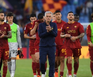 Mourinho mang 'điềm lành' cho AS Roma ở chung kết Europa League