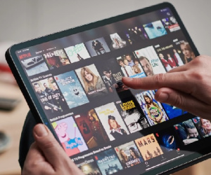 Chính sách của Netflix đang gây phiền toái cho người dùng