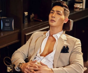 Hai vụ tấn công tình dục gây chấn động showbiz Hàn Quốc
