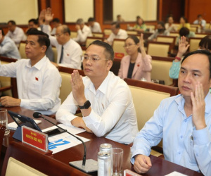 Từ ngày mai, TP HCM tăng mức phí làm hồ sơ nhà, đất