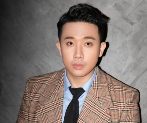 Trở lại truyền hình sau loạt ồn ào, Trấn Thành vẫn tiếp tục bị loại khỏi Top 10 người ảnh hưởng nhất MXH