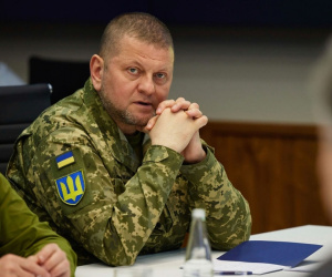 Nga truy nã Tư lệnh quân đội Ukraine