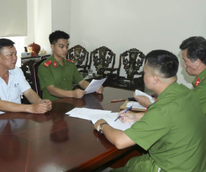 Đối tượng 2 lần trốn trại giam, 'mai danh ẩn tích' hơn 30 năm ra đầu thú