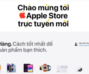 Phản ứng của người dùng sau 1 tuần Apple Store online Việt Nam ra mắt