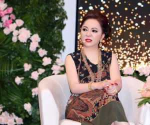 Vì sao Tòa trả hồ sơ điều tra bổ sung vụ bà Nguyễn Phương Hằng?