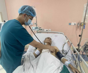 Nguy cơ gia tăng căn bệnh cướp mạng sống nhiều người Việt nhất ngày nắng nóng