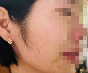 Tình tiết mới vụ phụ huynh đánh cô giáo vì con bị hạnh kiểm trung bình