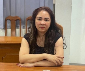 Sau vụ ông Dũng 'lò vôi' bị tố giác, TAND TP HCM trả hồ sơ điều tra bổ sung vụ bà Nguyễn Phương Hằng