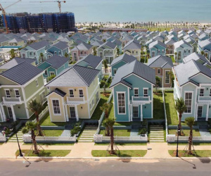 Ông lớn khoe kế hoạch cao vút, thị trường bất động sản sắp đảo chiều?