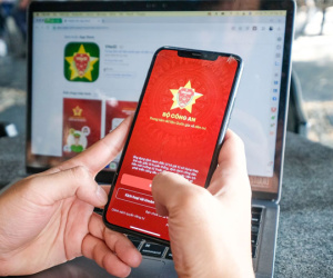 Vì sao có CCCD gắn chip vẫn cần tài khoản định danh điện tử? Lưu ý từ Bộ Công an mà người dân cần biết!
